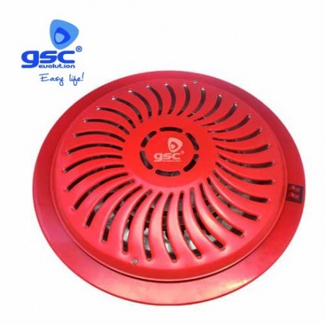 BRASERO ELECTRICO GSC 900W 2.INTE.5100758