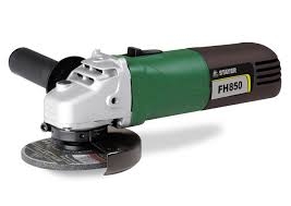 AMOLADORA STAYER FH 900 G