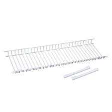 ESCURREVASOS ARMARIO 85 PLAST. BLANC.