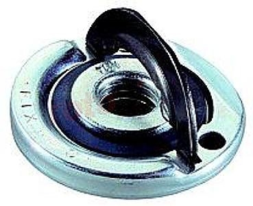 TUERCA AMOLADORA MILWAUKEE FIX TEC