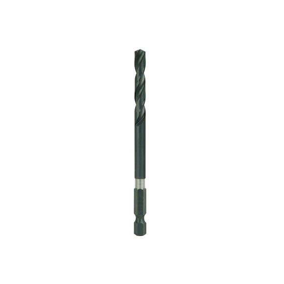 BROCA HEXAGONAL HSS 04.0x076 MILWAUKEE