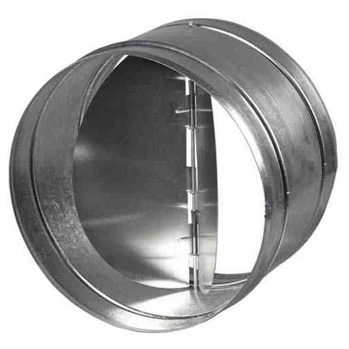 VALVULA ANTI-RETORNO 100 METALICA