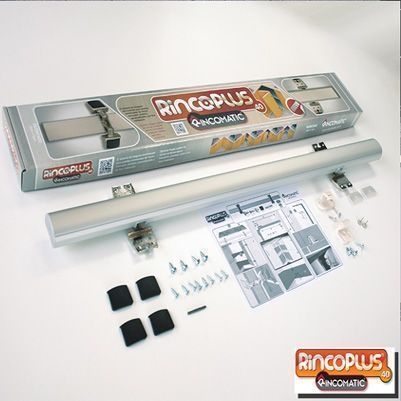 RINCOPLUS 40 CUERO 90CTS.