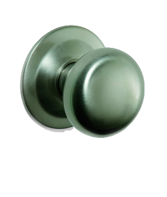 POMO PUERTA P402 NIQ-MAT. PINO