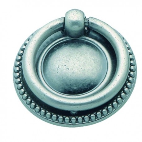 TIRADOR LG196006489 PLATA ANTIGUA