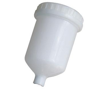 DEPOSITO NYLON PISTOLA LACAR FERROTCH 26375