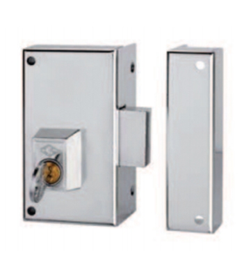 CERRADURA 156 C 60 IZQ CVL