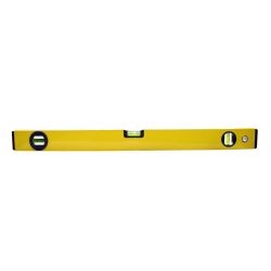 NIVEL ALUMINIO FERROTECH 60CM-EC500 25535