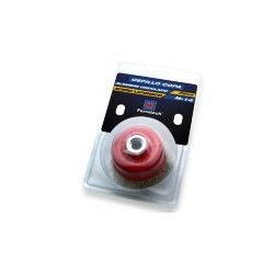 CARDA VASO FERROTECH 125MM ACE.LAT 24086