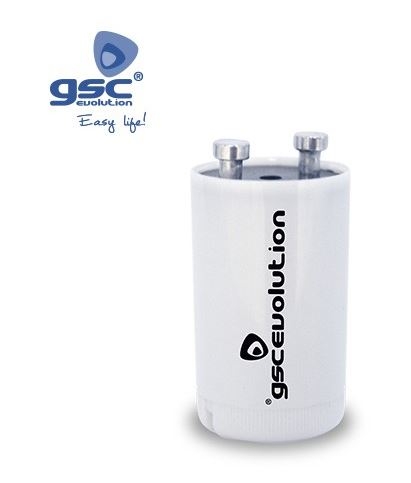 CEBADOR ESTANDARD 4W/65W 2000593