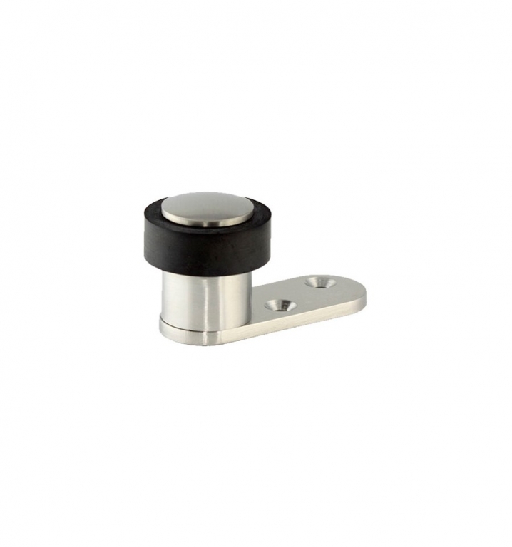 TOPE PUERTA I-156 PLE C/REFUERZO A.INOX