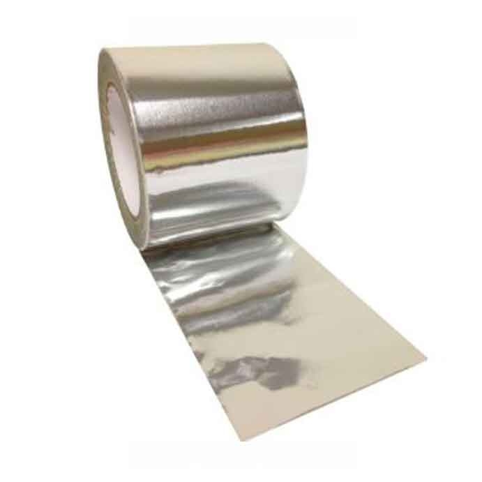 ROLLO CINTA ALUMINIO 10mX48mm TRIEL