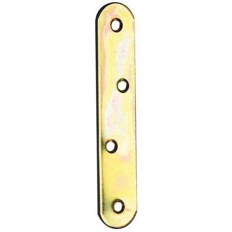 PLACA UNION 2-40 MM BRICOMATADA