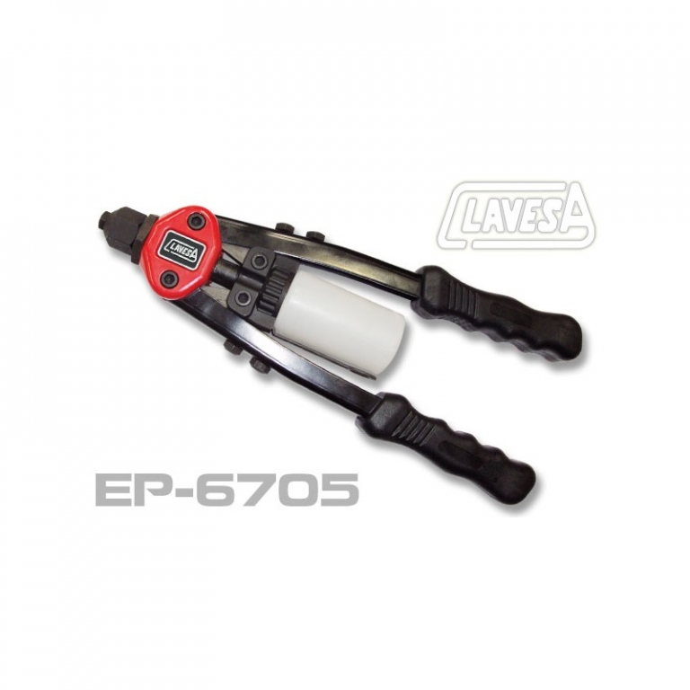 REMACHADORA EP-6705 CLAVESA (3.2a6.4)