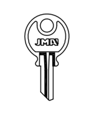 LLAVE IF-15 ACERO-B