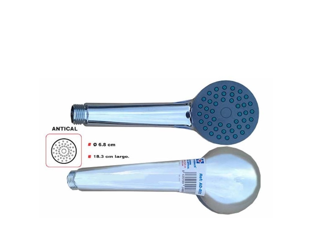 MANGO DUCHA AD-ECO NEXO CROMO 24883