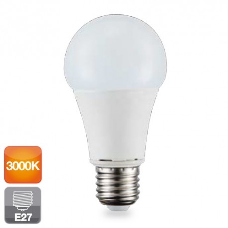 LAMP. ESTAN.LED.13w E27 3000K 2002337