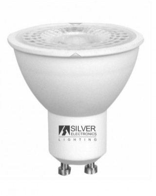 LAMP. GU10 8W DICROIC 230V 6000K 2002301