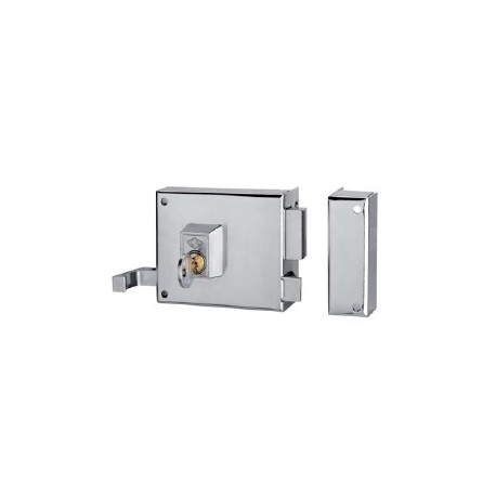 CERRADURA 1125 08 DCH CVL