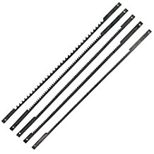 SIERRA MARQUETE.(5 PAQ.12und)NORMAL 520-5