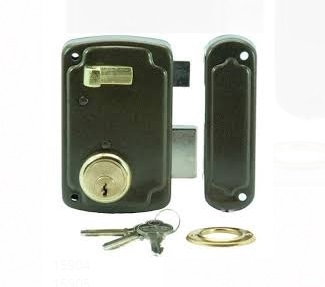 CERRADURA 1056 A 70 DCH   ILARGI