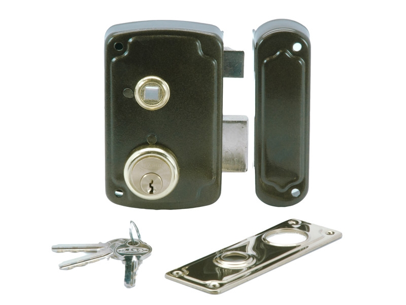 CERRADURA 1056 B 60 DCH  ILARGI