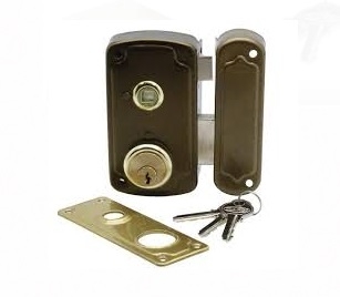 CERRADURA 1056 B 70 IZQ  ILARGI