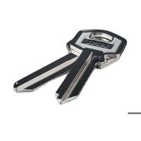 LLAVE BTV 60611 SILVER/BARAJA