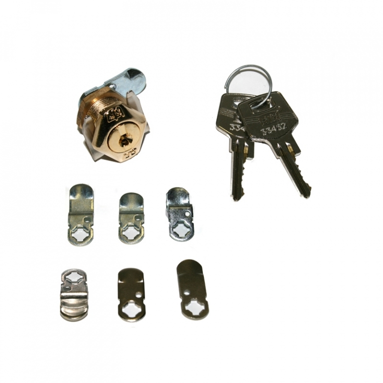 Cerradura sales btv buzon