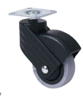 RUEDA ALEX 1-0757 G/GRIS GIR.C/BASE