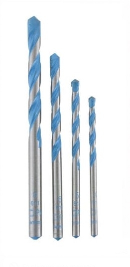 BROCA MULTIUSOS 04x075 FERROTECH 20431