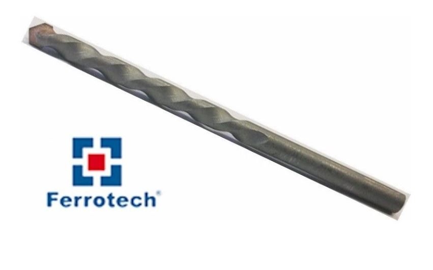 BROCA PORCELANATO 05x085 FERROTECH 20427