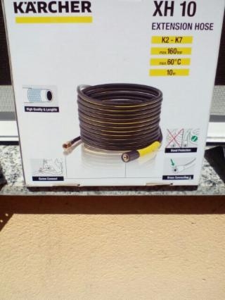 RIEGO MANGUERA EXTENS.10a20M MAN-EXT.01 26533