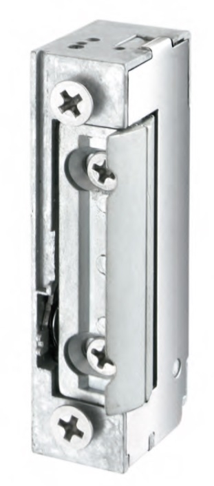 PORTERO AUT.EMB.99 ADF/H7X INOX C/LARGO