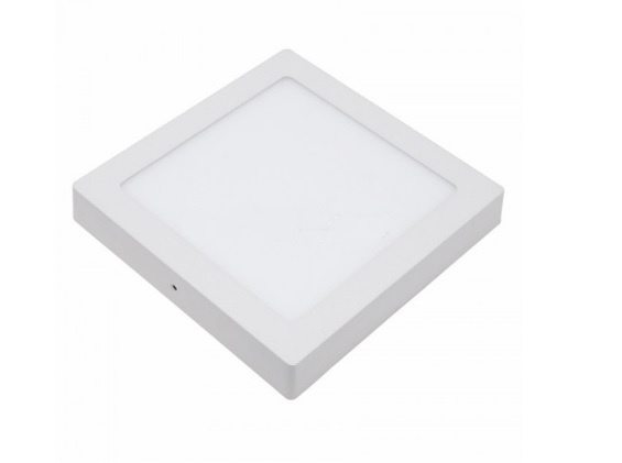 DOWNLIGHT SUPERFI.CUADRA.18W BLANCO 201005028