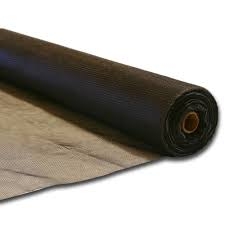 ROLLO MOSQUITERA FI./VIDRIO 150 (30MTR)