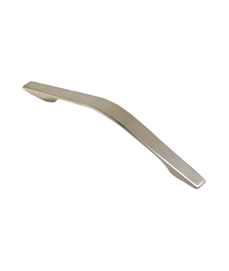 TIRADOR 6812.038 NIQ.CEP.160MM ESTAMP