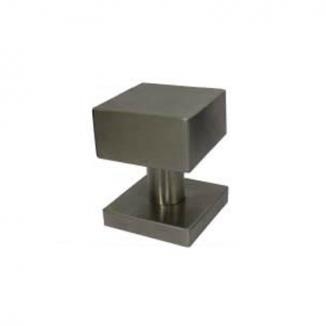 POMO CUADRADO 10/304 25MM VARIETY INOX 26561