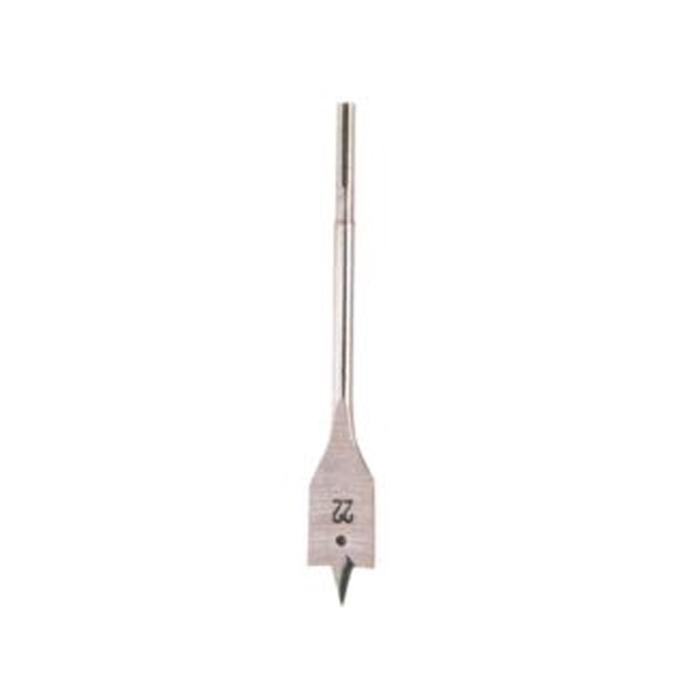 BROCA PALA FERROTECH 06 MM 25677