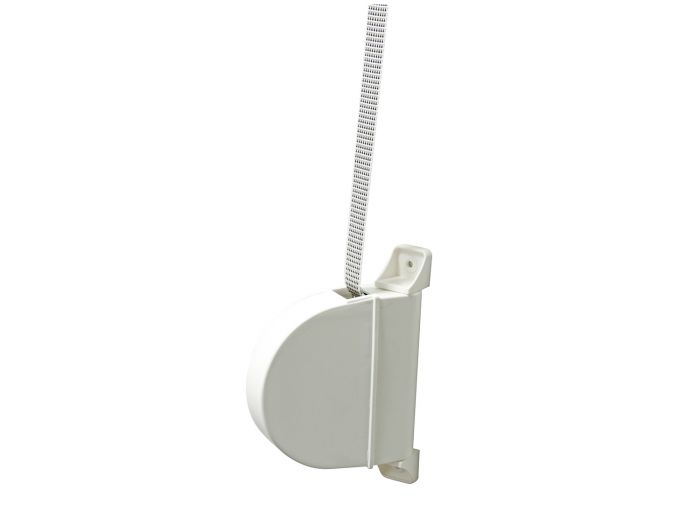 RECOGEDOR PERSIANA PLASTICO PEQUEÑO AMIG