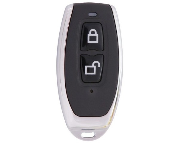 MANDO CERRADURA INVISIBLE REMOCK LOCKEY
