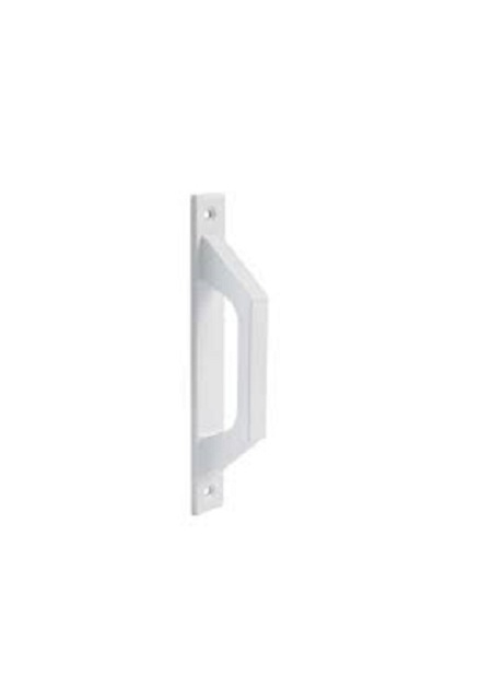 MANILLON 3040 PLACA ESTRECHA BLANCO