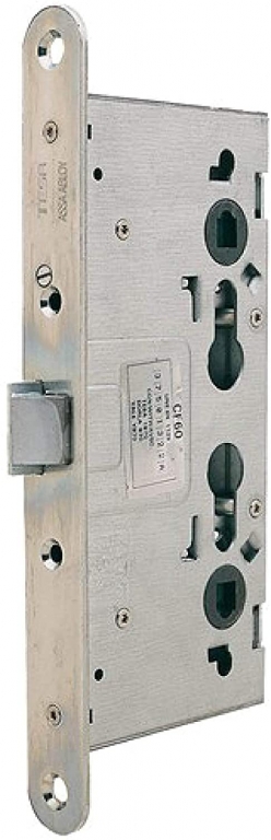 CERRADURA ANTIPANICO C/FUEGO TESA.CF6900R9ZCE
