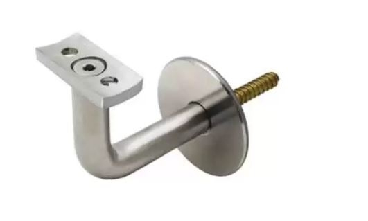 SOPORTE PASAMANOS N05 SP02 INOX 304 26556