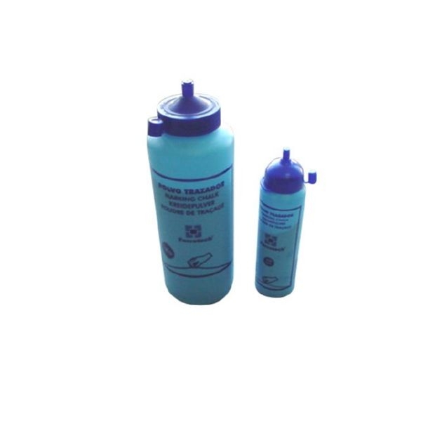 BOTE POLVO TRAZADOR 100G FERROTEC 20357 AZULETE