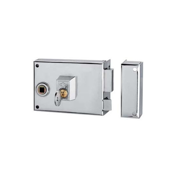 CERRADURA 1125 BR 120 DCH CVL