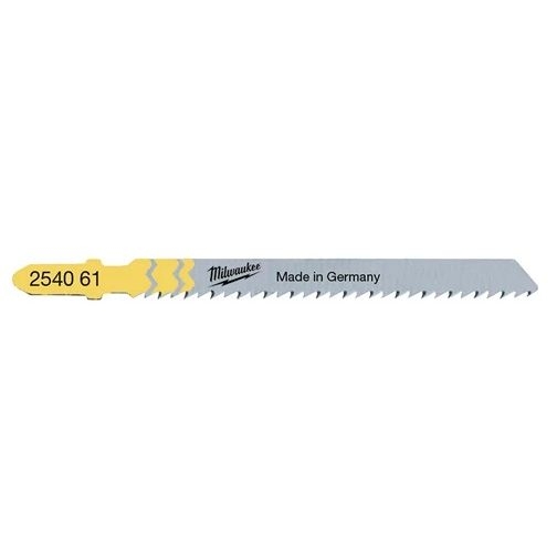 PAQUETE SIERRA CALAR T 744 D MILWAUKEE