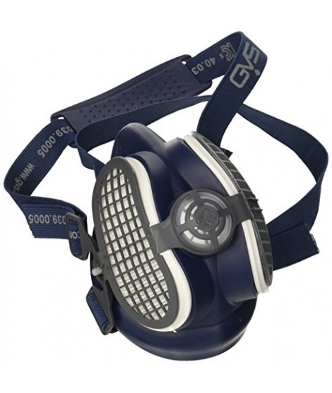 MASCARILLA ELIPSE P3 RD SPR299