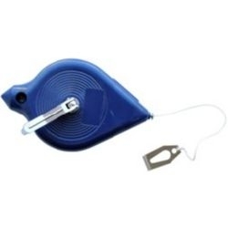 PLOMADA TRAZADORA FERROTECH 30MTR.23426