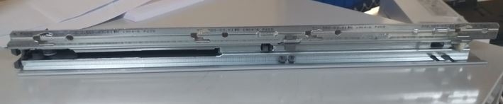(?) LATERAL BLUM DR/IZ 378M5002SA R/L GRIS